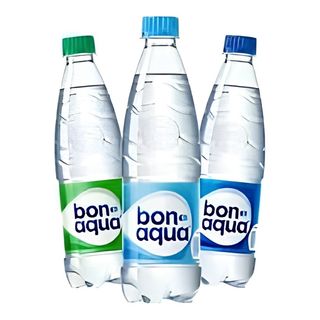 Вода Бонаква (500мл)