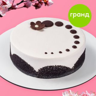 Торт "Каприз" гранд (0,940)