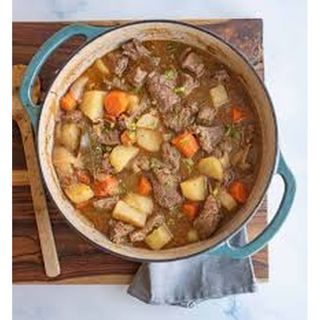 Beef Stew