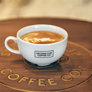 Flat White cafea Arabica si Robusta