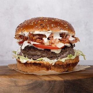 Cezar burger