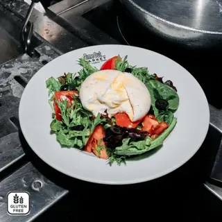 La Nostra Burrata