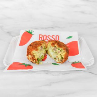 CROCCHE' DI PATATE GRANDE ARTIGIANALE 100 GR