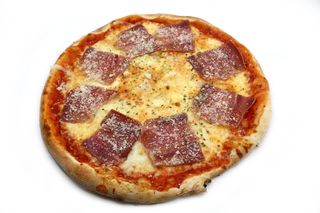 Pizza Fado (Normal 36cm)