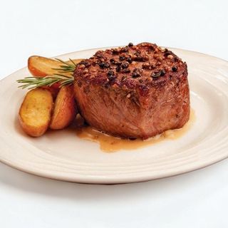 Grilled Fillet steak