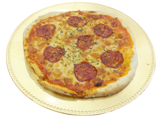 Pepperoni  - Pepperoni