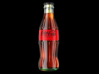 Coca-Cola Zero (250ml)