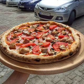 Піца Віталіано (650г)