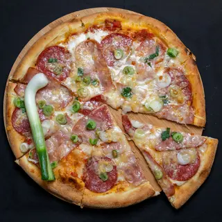 Pizza Cartier
