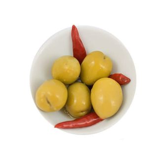 Aceituna Picante