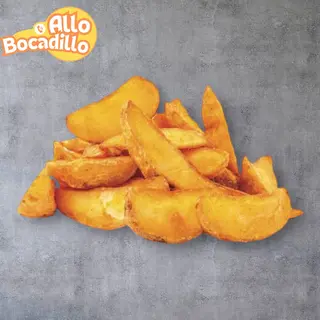 Potatoes