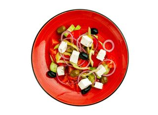 Гръцка салата (350г)