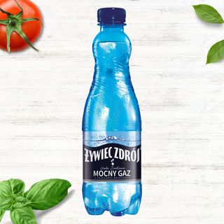 Żywiec Zdrój 500ml gaz