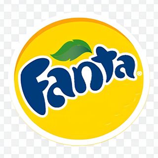 Fanta Lemon