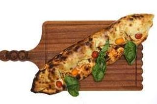 Baguette Farcie Escalope