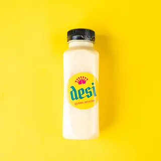 Mango Lassi