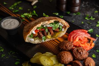 Фалафель Чак (380г)