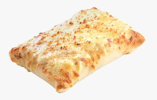 Tacos Gratinè Dinde Frite Gratiné