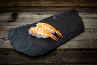 Nigiri Crevete