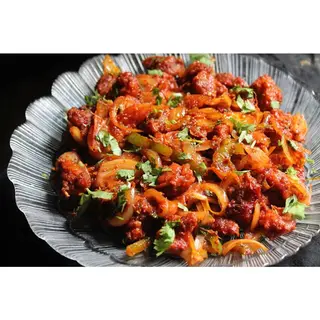 Tawa Chicken