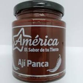 Pasta Ají Panca 212 G