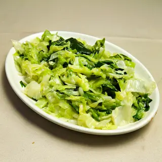 Legumes