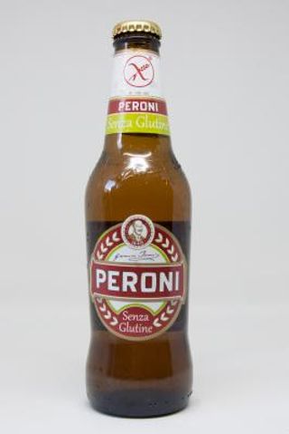 PERONI NASTRO AZZURRO