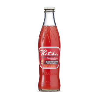 Ritchie Blood Orange