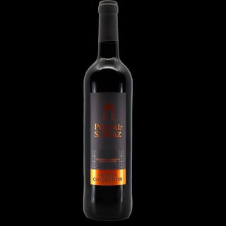 PORTAL S. BRAZ VINHO TINTO 750ml