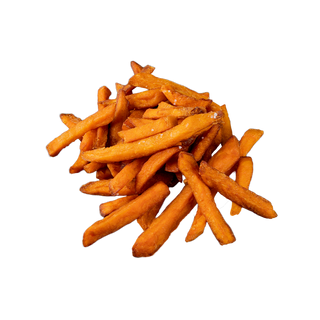 Батат фрі 120 г