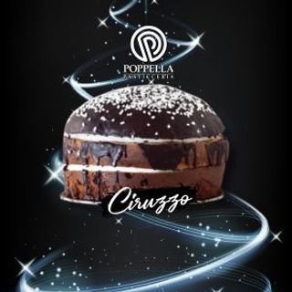Panettone Ciruzzo - Poppella