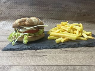 Especial con patatas