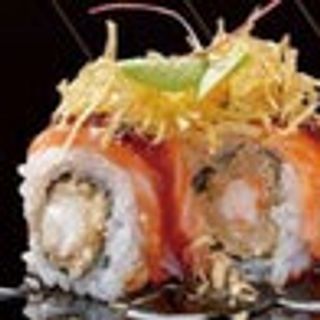 Ura tiger roll