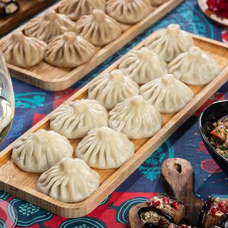 ოჯახური ხინკალი 15 ცალი