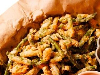 Спаржа Ган Б’єн (250g)