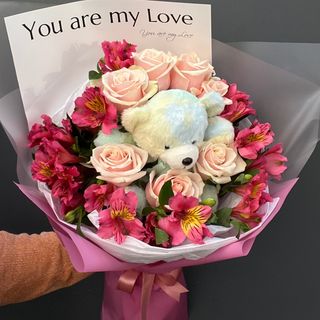 თაიგული დათუნიით