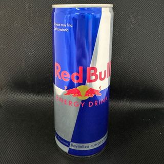 Red bull