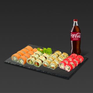 Сет "Мадам" (32 шт.)