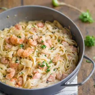Salsa Salmonara