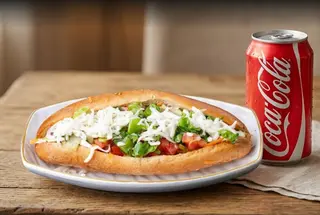 Bocadillos Solo