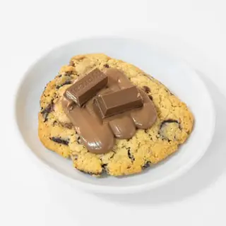 Cookie Kitkat