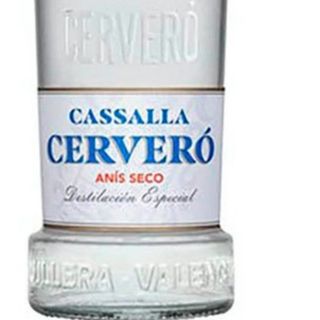 Cassalla cerveró 1L