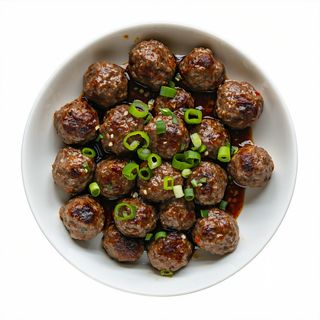 Агнешко - телешки кюфтета 400г.