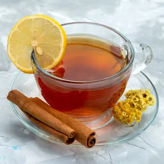 Thé Noir (Lipton)