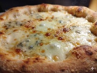 4 Formaggi tradizionale