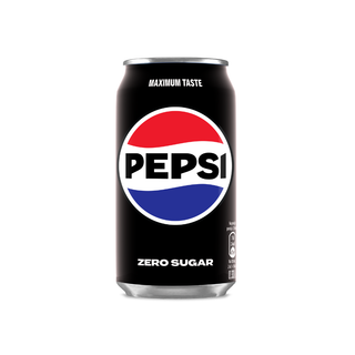 PEPSI Zero Limenka