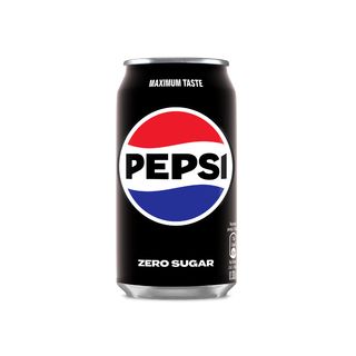 PEPSI Zero Limenka