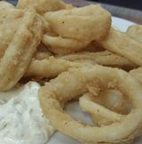 Ración De Calamares 