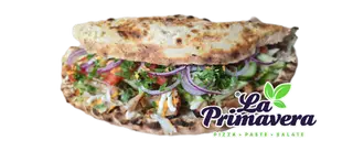 Calzone Doner Vita
