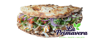 Calzone Doner Vita